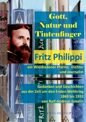 Gott, Natur und Tintenfinger 