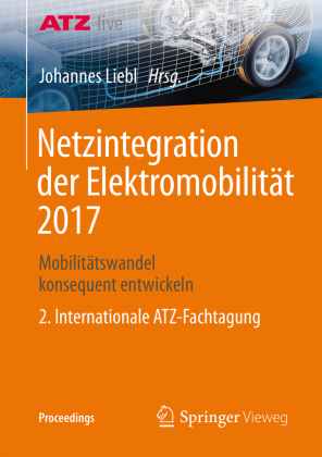 Netzintegration der Elektromobilität 2017 