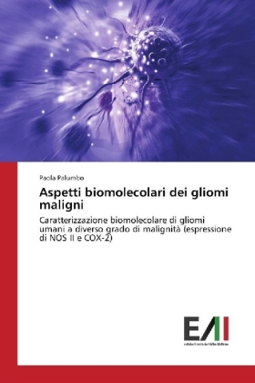 Aspetti biomolecolari dei gliomi maligni 