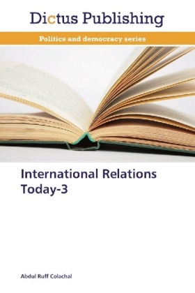 International Relations Today-3 