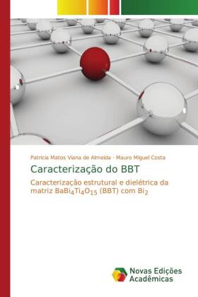 Caracterização do BBT 