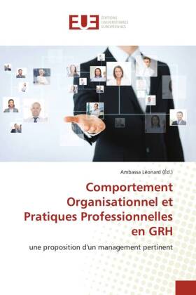 Comportement Organisationnel et Pratiques Professionnelles en GRH 