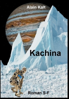 Kachina 