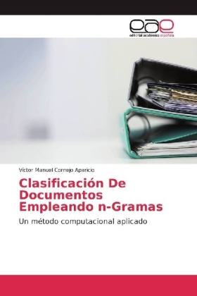 Clasificación De Documentos Empleando n-Gramas 