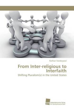 From Inter-religious to Interfaith 