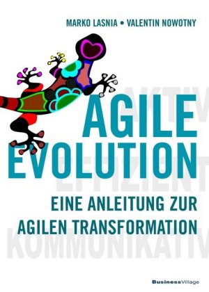 Agile Evolution 