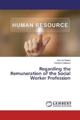 Regarding the Remuneration of the Social Worker Profession 