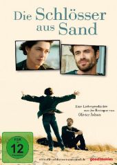 Die Schlösser aus Sand, 1 DVD Cover