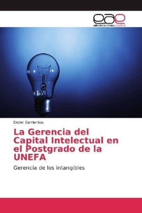 La Gerencia del Capital Intelectual en el Postgrado de la UNEFA 