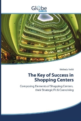 The Key of Success in Shopping Centers 