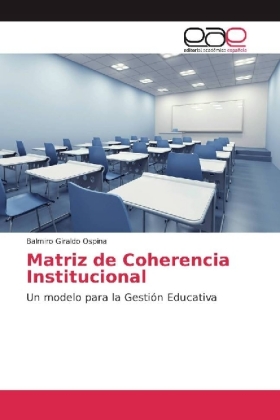 Matriz de Coherencia Institucional 