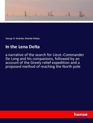 In the Lena Delta 