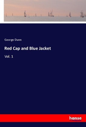 Red Cap and Blue Jacket 
