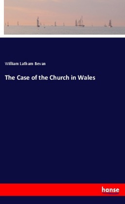 The Case of the Church in Wales 