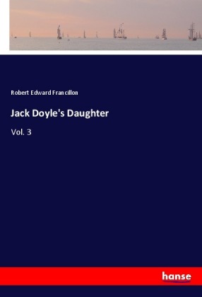 Jack Doyle's Daughter 