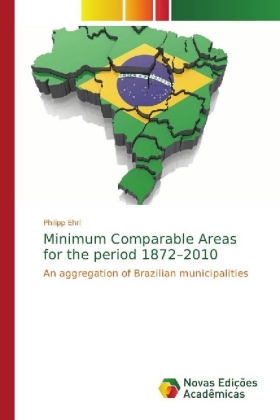 Minimum Comparable Areas for the period 1872-2010