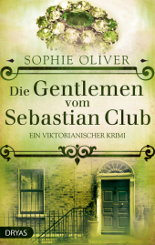 Die Gentlemen vom Sebastian Club Cover