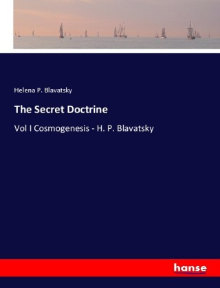 The Secret Doctrine 