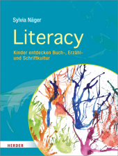 Literacy Cover