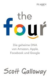 The Four Cover
