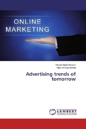 Advertising trends of tomorrow 