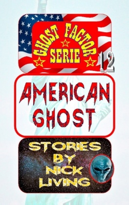 American Ghost 