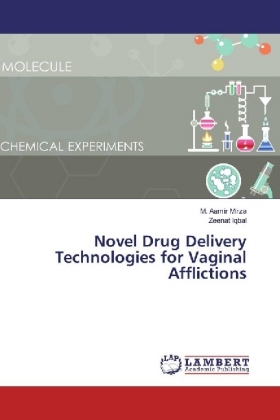 Novel Drug Delivery Technologies for Vaginal Afflictions 