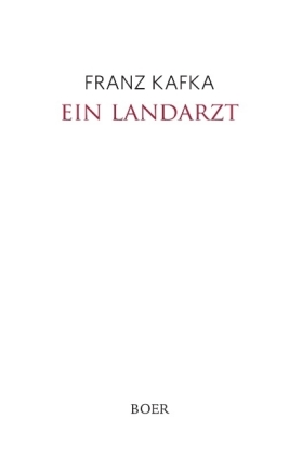 Ein Landarzt 