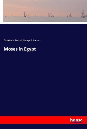 Moses in Egypt 