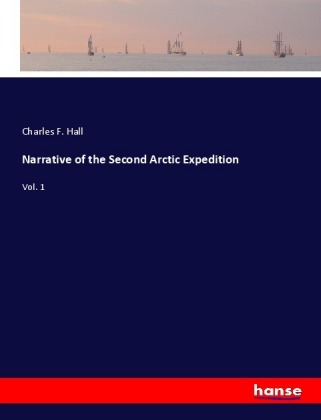 Narrative of the Second Arctic Expedition 