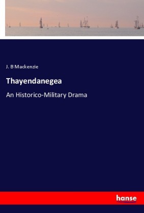 Thayendanegea 