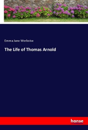 The Life of Thomas Arnold 