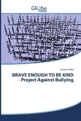 BRAVE ENOUGH TO BE KIND 