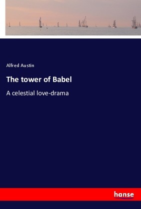 The tower of Babel 