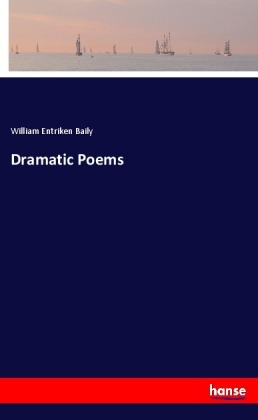 Dramatic Poems 