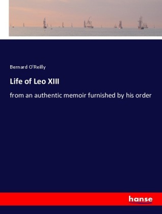 Life of Leo XIII 