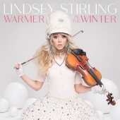 Warmer In The Winter, 1 Audio-CD