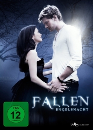 Fallen - Engelsnacht, 1 DVD