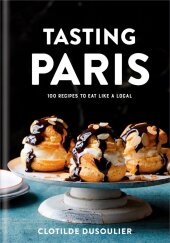Tasting Paris