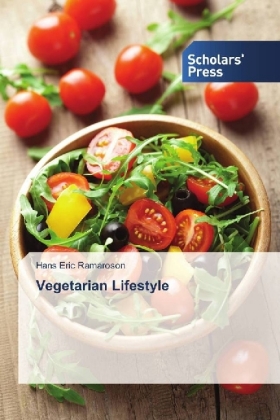 Vegetarian Lifestyle 