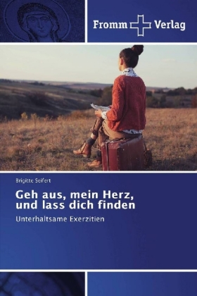 Geh aus, mein Herz, und lass dich finden 