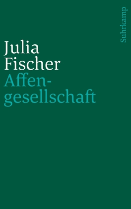 Affengesellschaft 