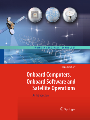 Onboard Computers, Onboard Software and Satellite Operations 