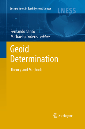 Geoid Determination 