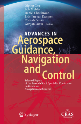 Advances in Aerospace Guidance, Navigation and Control 