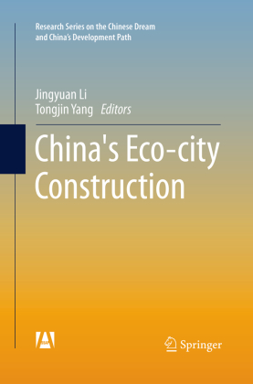 China's Eco-city Construction 
