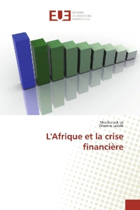 L'Afrique et la crise financière 