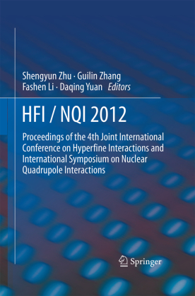 HFI / NQI 2012 