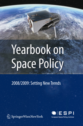 Yearbook on Space Policy 2008/2009 