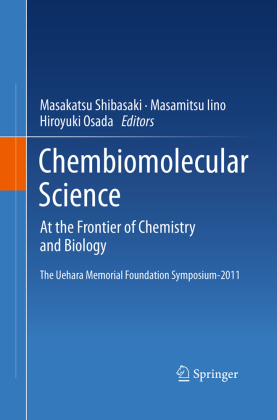 Chembiomolecular Science 
